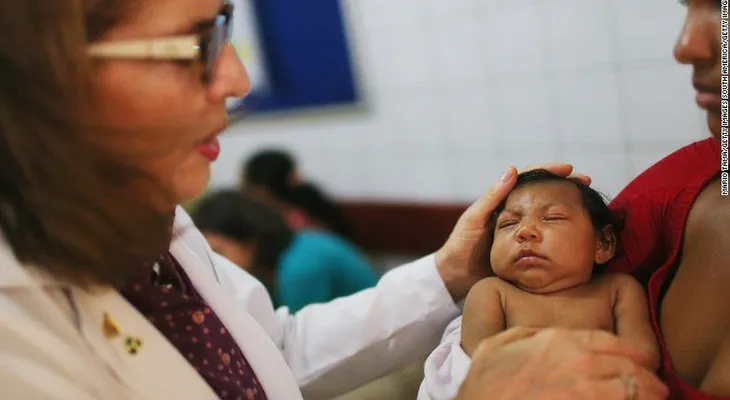 La FDA emite directrices para evitar la propagación del virus de Zika