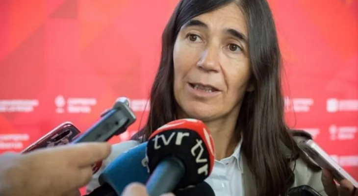 Un nuevo descubrimiento permitirá entender mejor la fibrosis pulmonar
