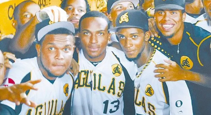 Águilas frenan a LE y Toros le regresan a GC; EO blanquean a TL