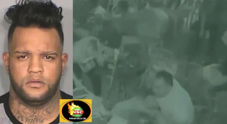 Dos de los implicados en atentado contra David Ortiz buscados en EEUU por diversos delitos