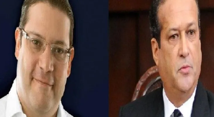 Encuesta revela Reinaldo encabeza con 45.3% preferencia ante Lovatón 34.6%