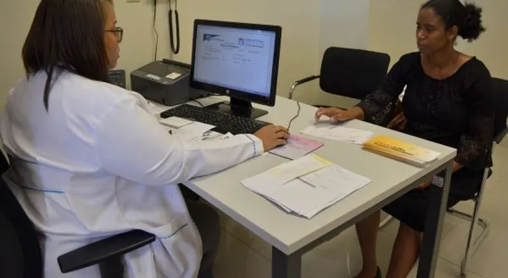 El materno es el primer hospital de RD que emite recetas médicas digitales