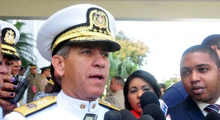 Pared Pérez: "Tomando Nuestro Territorio es una afrenta para el país"