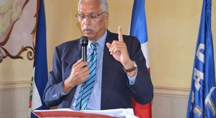 Asegura Máximo Gómez: único generalísimo de la República Dominicana.