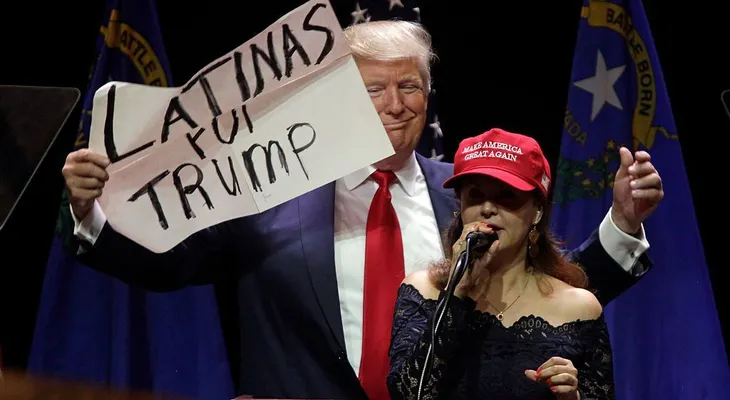 El voto latino en 5 claves