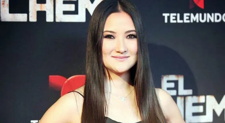 Conmoción en México: murió una actriz de telenovelas que estaba embarazada de 8 meses