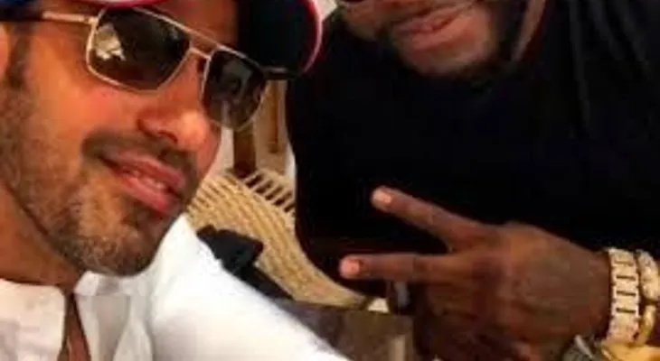 David Ortiz le sacaron la vesícula y parte de los intestinos; permanecerá sedado y en cuidados intensivos las próximas 24 horas