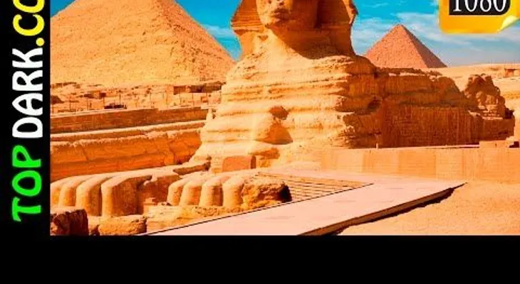 Mitos y verdades sobre el Antiguo Egipto (VIDEO)
