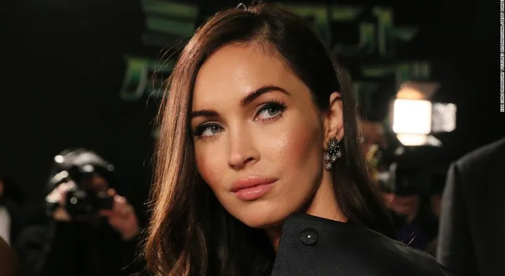 Megan Fox será la ?chica nueva? en la serie New Girl