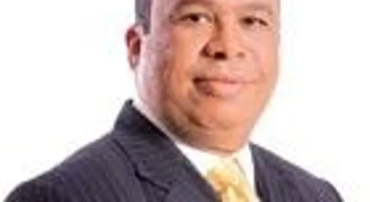 Luis Abinader no pega una