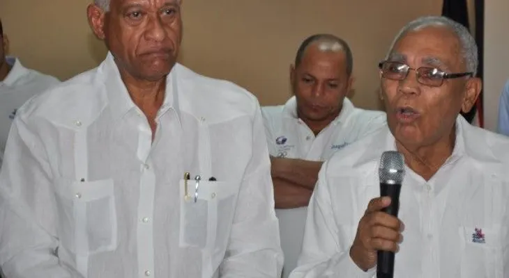Juan Vargas, electo como nuevo presidente de  la Federación Dominicana de Boxeo