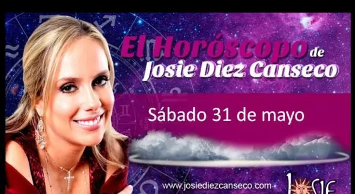 Horóscopo sábado 31 de mayo 2014 y número de suerte