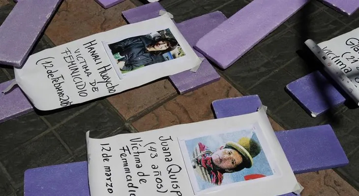 Llegó el feminicidio de mujeres dominicanas a Los Estados Unidos?