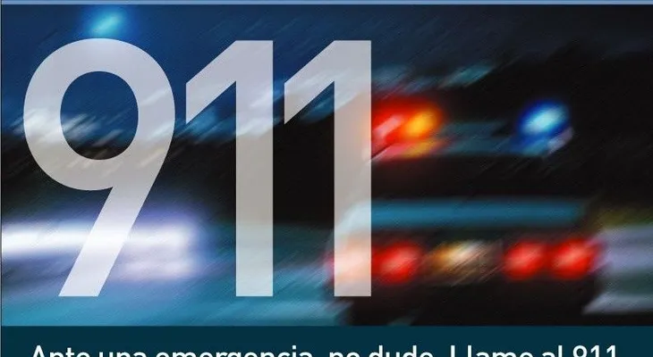 Nuevo sistema 911 atendería emergencias en intervalo de 5 a 15 minutos