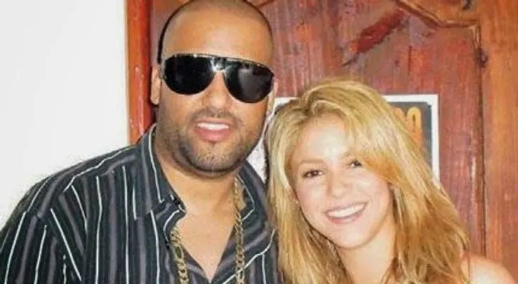 Tribunal evalúa compensación a dar en plagio de canción "Loca" de Shakira 