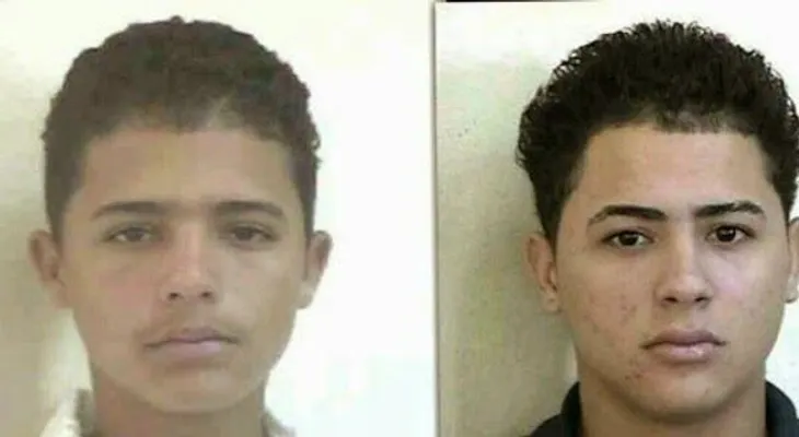 Envían a prisión por 32 años a dos hombres acusados de homicidio y robo