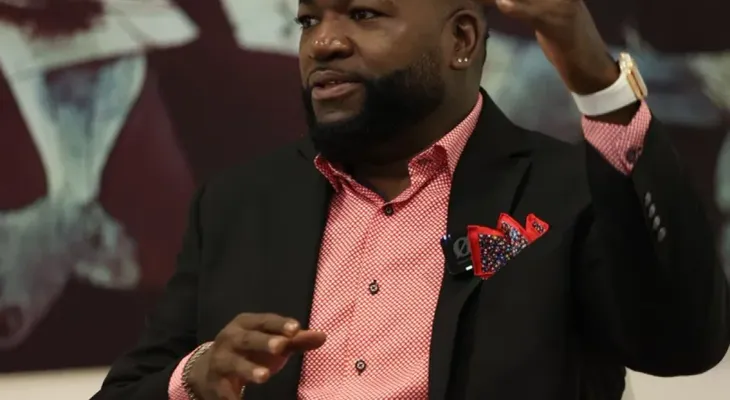 David Ortiz aclara que su empresa de préstamos era solo para preparadores, no para prospectos