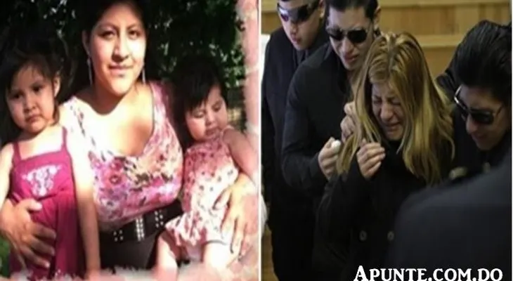 Dramático caso: mató esposa; luego sus dos hijas porque no tenía asiento de seguridad para ellas