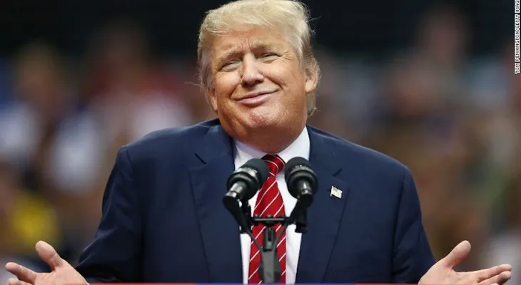 Petición para prohibir que Trump entre a Reino Unido recoge más de 270.000 firmas