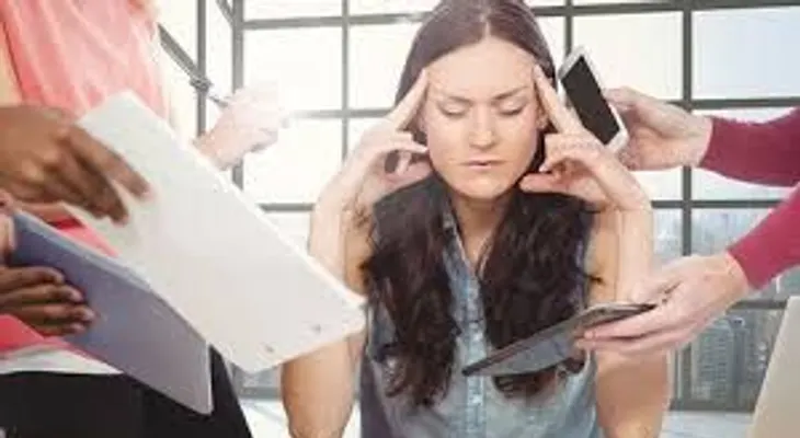 Prejuicios hacia las mujeres son mayores cuando hay más exigencia intelectual