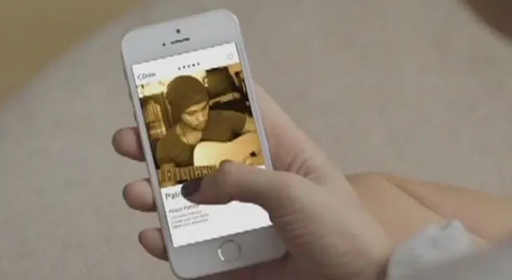 Estas son las profesiones que más hacen 'match' en Tinder