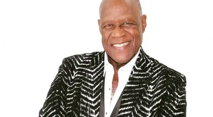 Muere de un infarto Jhonny Ventura, leyenda del merengue dominicano 