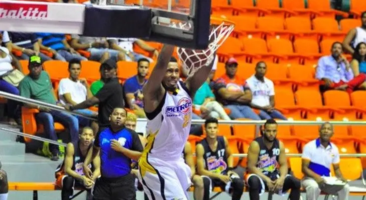 Metros y Cañeros conquistan series regulares del torneo de la LNB