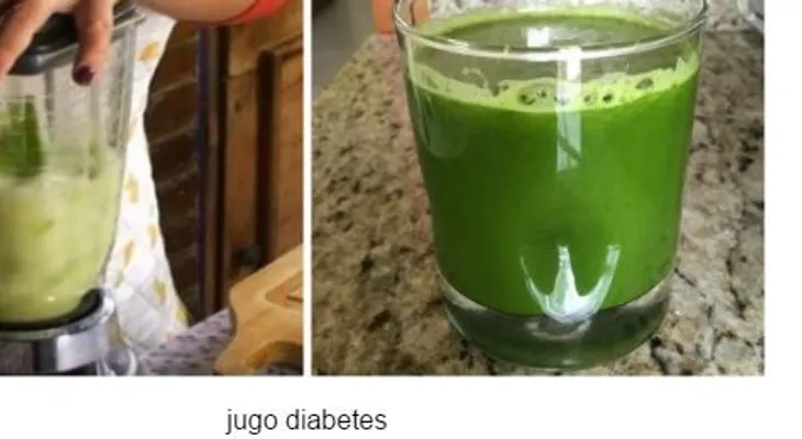 15 días y termina con la diabetes con esta sencilla receta ! 