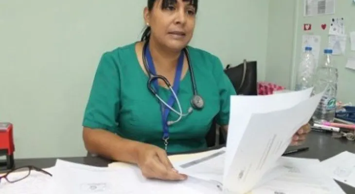 Síndromes virales se convirtieron en primera causa de consulta en carnaval
