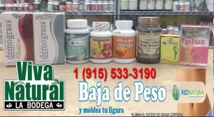 Colágeno en cápsulas (Video)