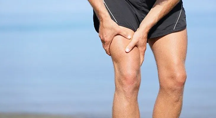 Sarcopenia: pérdida de masa muscular debido a la edad