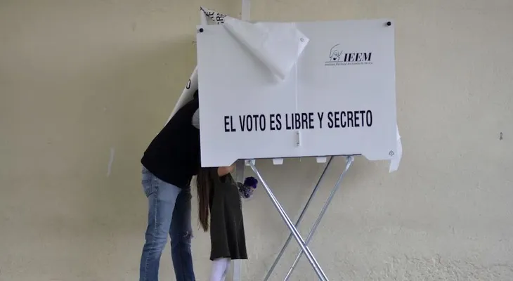 Elecciones en México: Así va el conteo oficial de votos