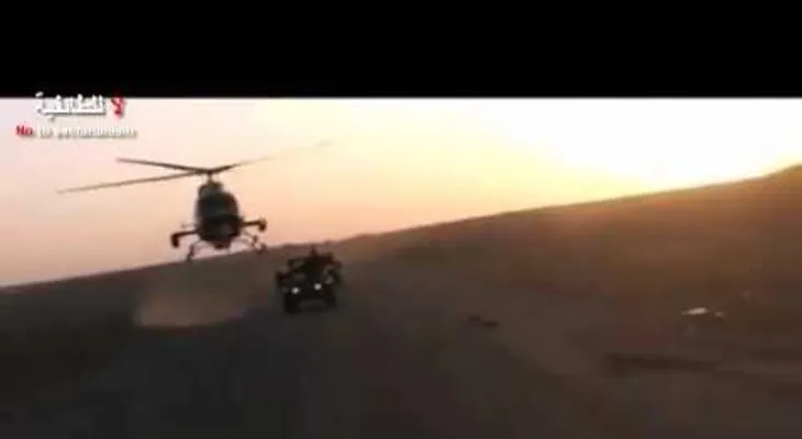 La impresionante maniobra de un piloto asombra a internautas