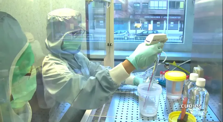 Ensayos clínicos, claves en la lucha contra el cáncer