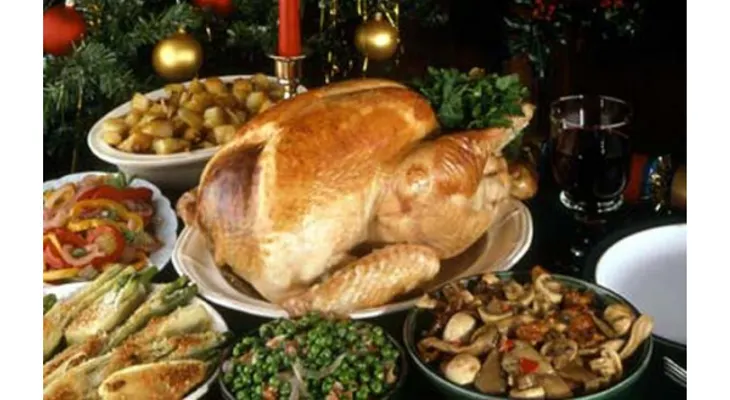 EEUU celebra hoy el día de Acción de Gracias, una fiesta para comer pavo en familia