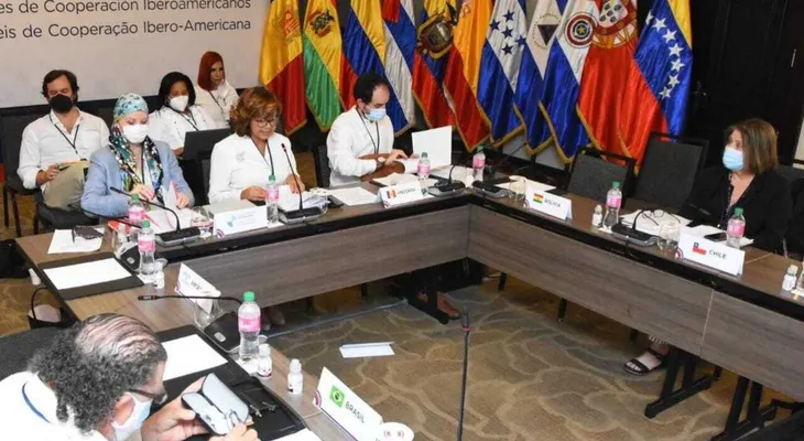 República Dominicana sede de la II Reunión de Responsables de Cooperación