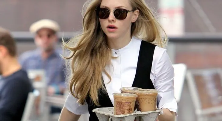 "Green coffee": el café "quemagrasas" de moda entre celebridades