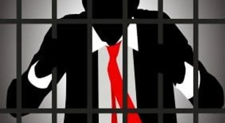 Le imponen 20 años a pastor Johan Manuel Tolentino acusado de violar su hijastra