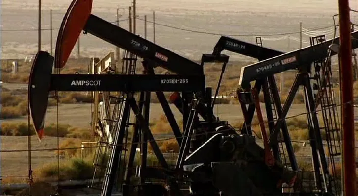 El petróleo de Texas abre con un aumento del 0,44 % hasta 105,88 dólares