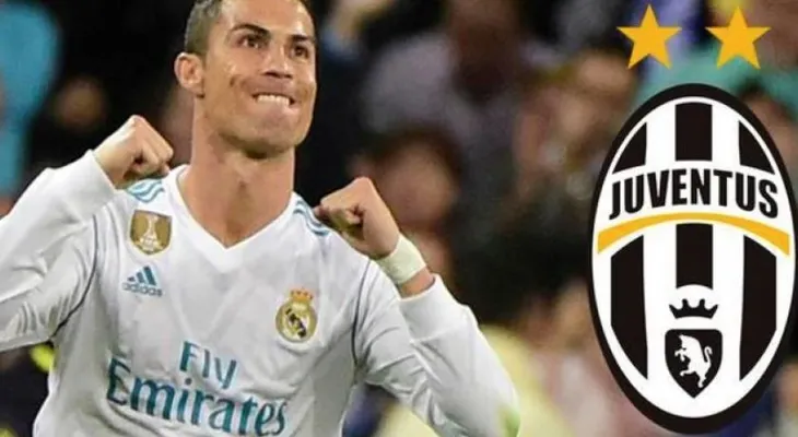 Cristiano Ronaldo va a la Juventus, confirma el Real Madrid