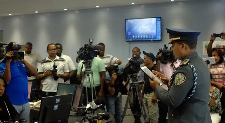 Moquete critica el papel de la Justicia