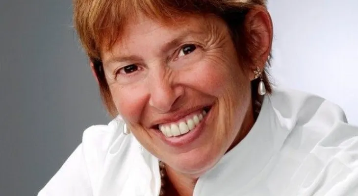 Ann Cooper dictará conferencia sobre la alimentación saludable en los niños