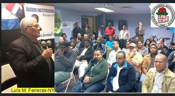 El BIS realiza encuentro regional en EEUU