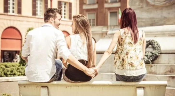 5 motivos que nos llevarían a la infidelidad, y cómo evitarlos