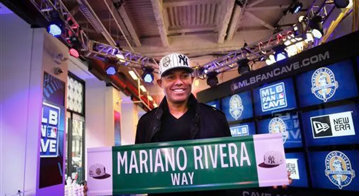 Mariano Rivera: "Si (A-Rod) me dice algo, yo lo creeré"