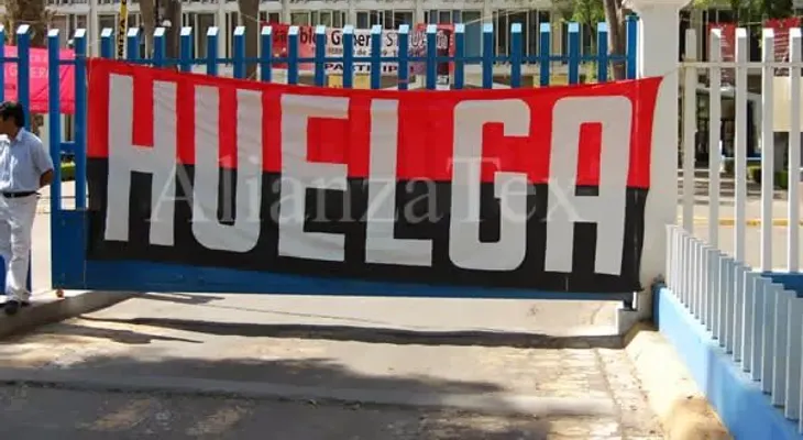 Convocan jornada de huelga en Nagua