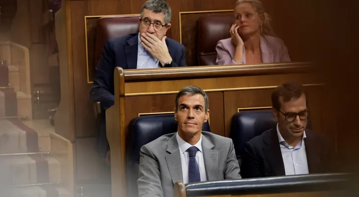 Pedro Sánchez se toma el fin de semana para decidir si adelanta las elecciones tras el rechazo de los decretos de vivienda