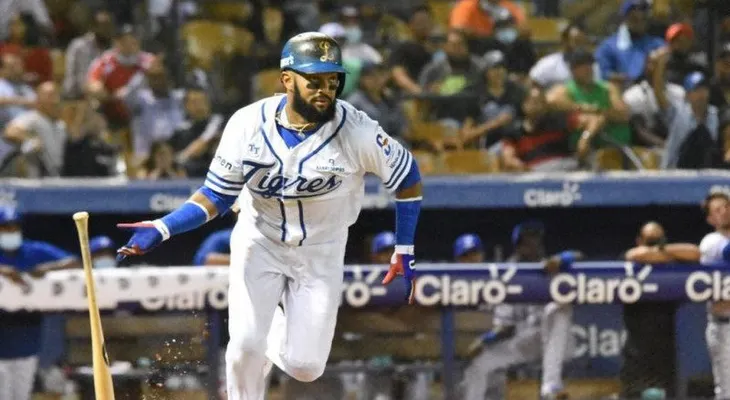 El líder azul que estuvo a tiro de hit para ser cambiado 