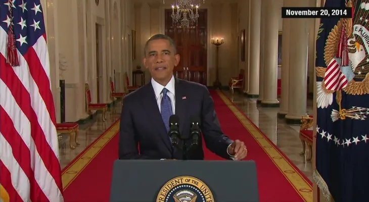 Corte mantiene el bloqueo sobre el plan de inmigración de Obama