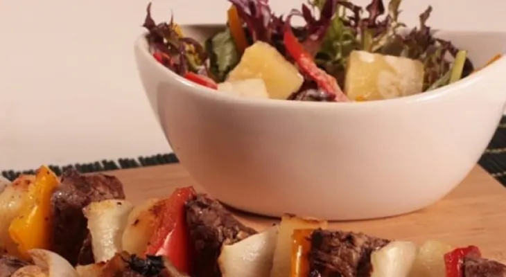 Prepara un almuerzo familiar para el día del amor